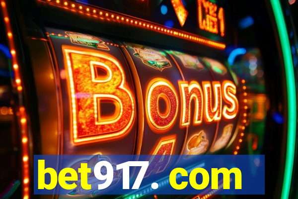 bet917. com